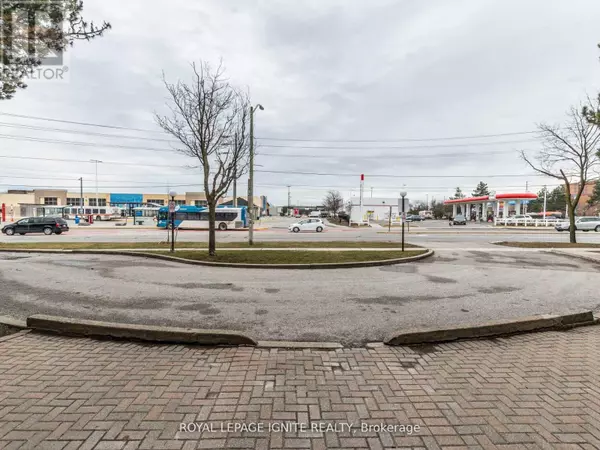 Mississauga (malton), ON L4T3T9,3455 Morning Star DR #119