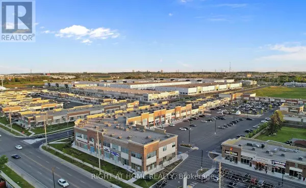Mississauga (churchill Meadows), ON L5M2S1,3465 Platinum DR #217