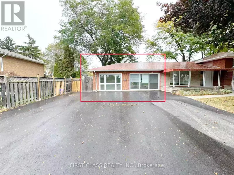 741 Proctor RD #Main, Burlington (brant), ON L7R3E5
