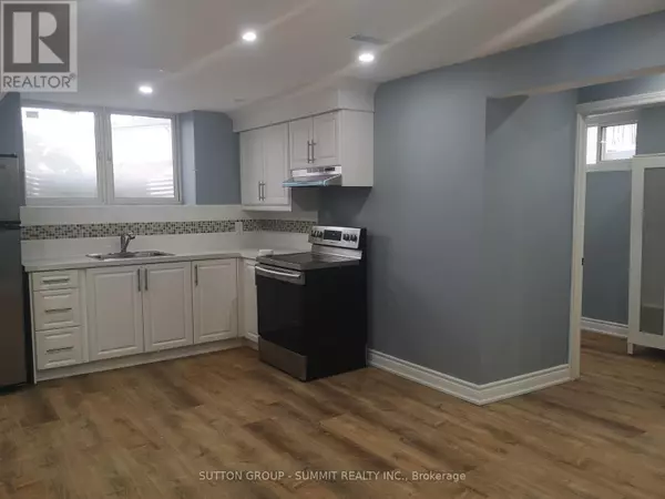 Brampton (brampton East), ON L6W3B7,LOWER LEVEL - 46 SHARON COURT