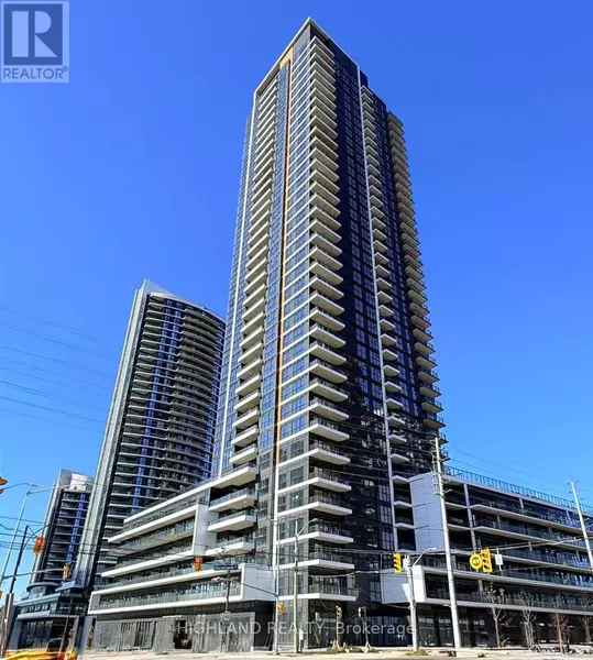 15 Watergarden DR #2803, Mississauga (hurontario), ON L5R0H4