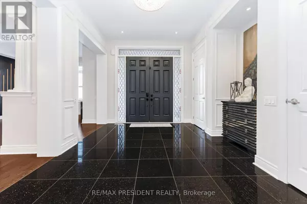 Brampton (bram East), ON L6T0G4,5 SEA CLIFF CRESCENT