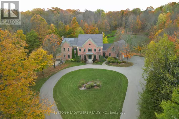 Caledon, ON L7K2P3,12 FLAHERTY LANE