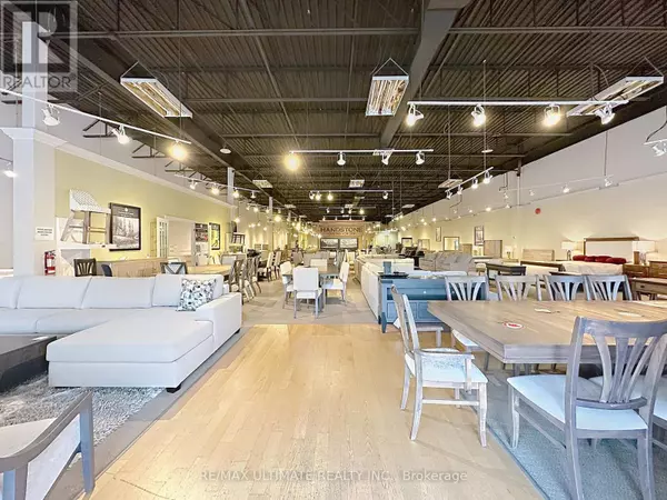 Mississauga (dixie), ON L4X1L5,1655 Dundas ST East #2