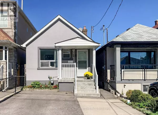 128 NORTHLAND AVENUE, Toronto (rockcliffe-smythe), ON M6N2E2