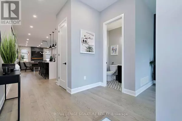 Oakville (jm Joshua Meadows), ON L6H3S1,1467 LAKEPORT CRESCENT