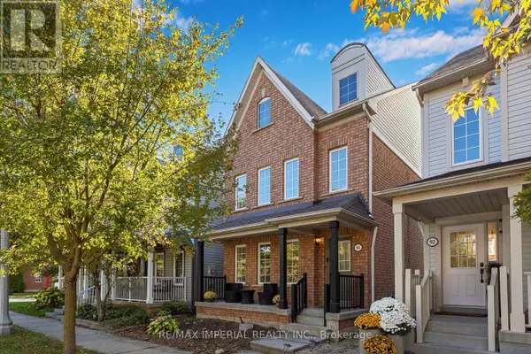Oakville (ro River Oaks), ON L6H6V1,94 LITTLEWOOD DRIVE