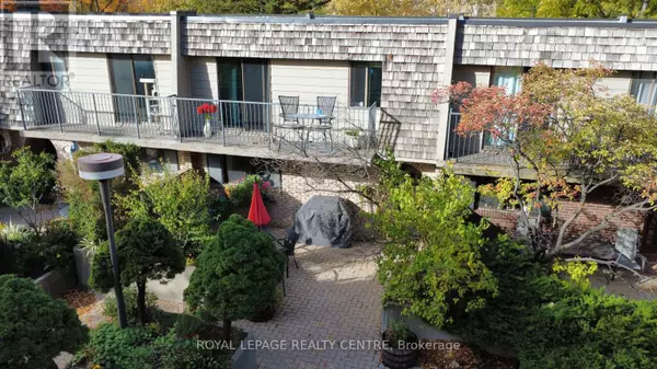 Mississauga (mississauga Valleys), ON L5A3T1,1330 Mississauga Valley Blvd BLVD #34