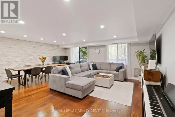 Mississauga (mississauga Valleys), ON L5A3T1,1330 Mississauga Valley Blvd BLVD #34