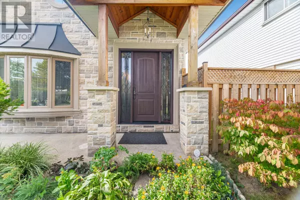 Mississauga (applewood), ON L4Y3B9,3220 RYMAL ROAD