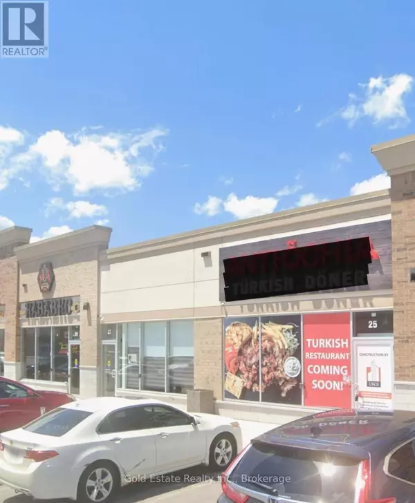 3460 Platinum DR #25, Mississauga (churchill Meadows), ON L5M7N4