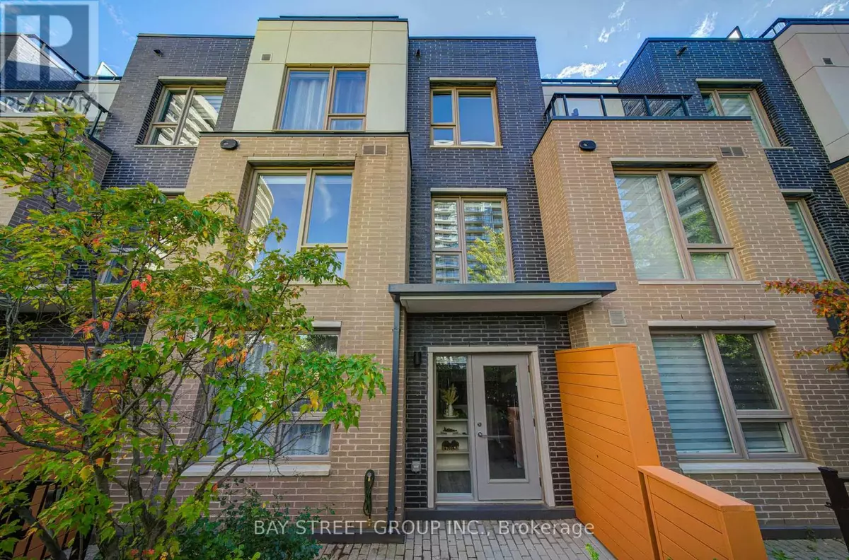 Mississauga (central Erin Mills), ON L5M0Z5,2530 Eglinton AVE West #116