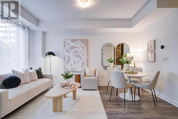 Mississauga (central Erin Mills), ON L5M0Z5,2530 Eglinton AVE West #116