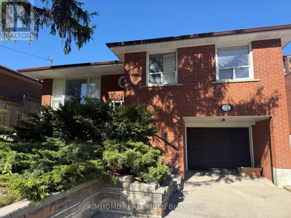 72 LA ROSE AVENUE, Toronto (humber Heights), ON M9P1B1