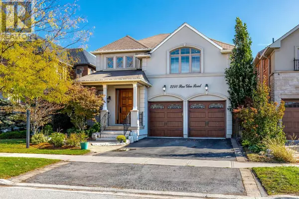 2240 PINE GLEN ROAD, Oakville (wm Westmount), ON L6M0G5