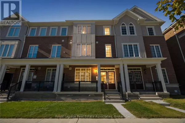 11 CULLINGTREE PLACE, Caledon, ON L7C4N7