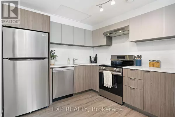 Brampton (brampton West), ON L6X5R8,100 Manett CRES #TH2