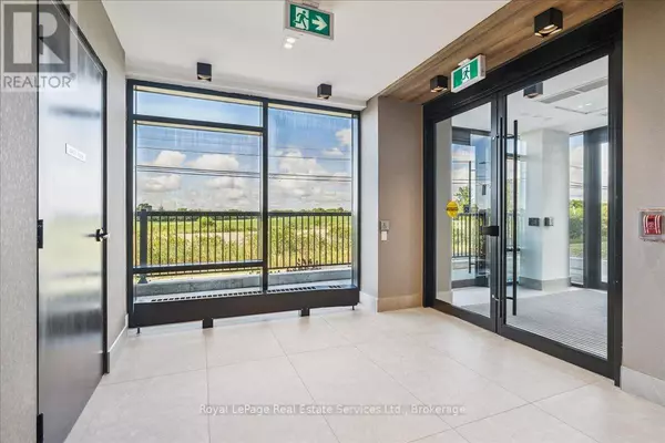 Oakville (jm Joshua Meadows), ON L6H7Y1,335 WHEAT BOOM DR #2001