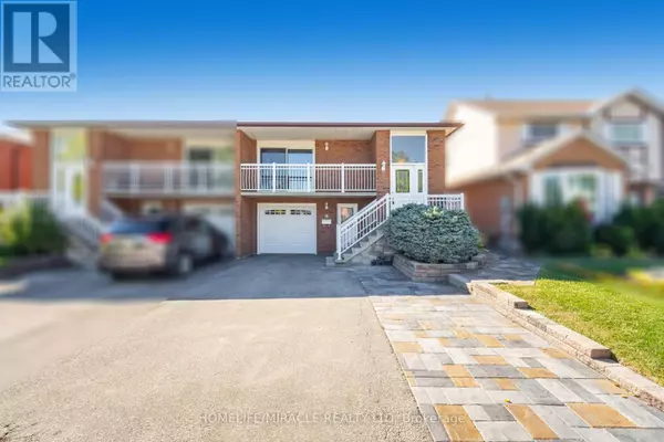 Brampton (brampton South), ON L6Y2K1,56 NORBERT ROAD