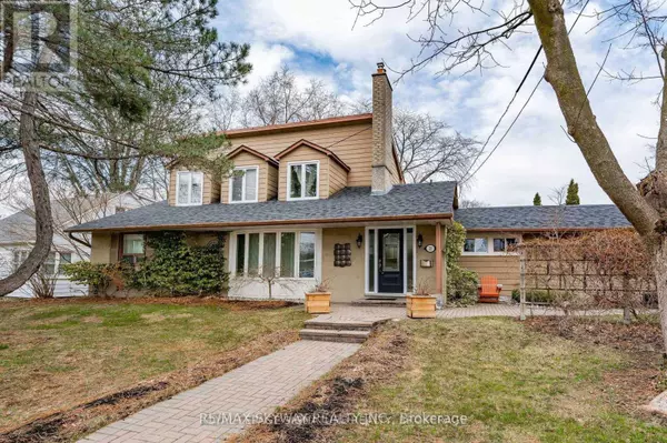 25 MINEOLA ROAD E, Mississauga (mineola), ON L5G2E3