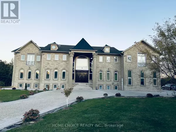 Brampton (toronto Gore Rural Estate), ON L6P0C2,3 STANLEY CARBERRY DRIVE