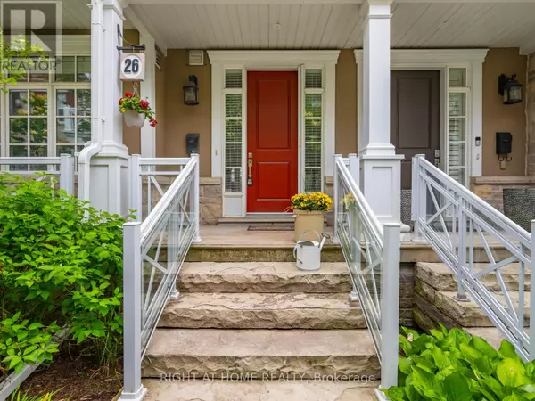 Oakville (br Bronte), ON L6L1A6,2369 Ontario ST #26
