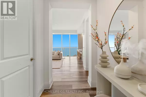 Burlington (brant), ON L7R0G7,2007 James ST #2002