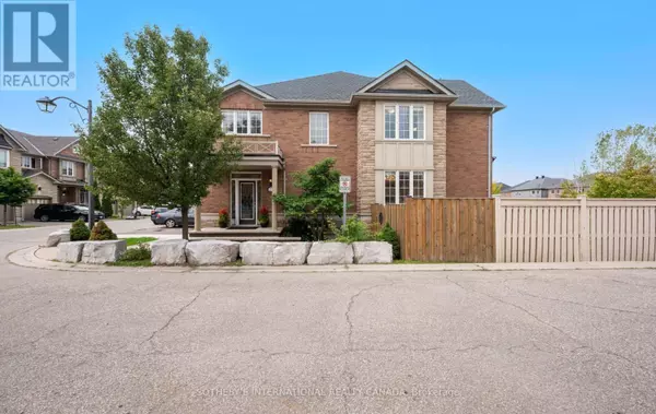 Milton (wi Willmott), ON L9T8B1,745 Farmstead DR #21