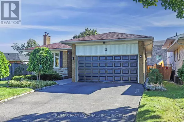 Toronto (willowridge-martingrove-richview), ON M9R2S1,3 HARTSDALE DRIVE