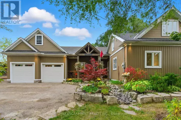 792 OLD YORK ROAD, Burlington (grindstone), ON L7P4X9