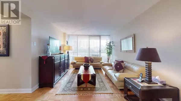 24 Hanover RD #404, Brampton (queen Street Corridor), ON L6S5K8