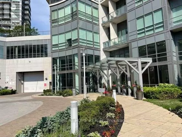 Toronto (mimico), ON M8V0B1,2240 Lakeshore BLVD West #2707