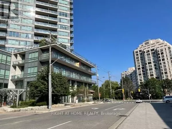 Toronto (mimico), ON M8V0B1,2240 Lakeshore BLVD West #2707