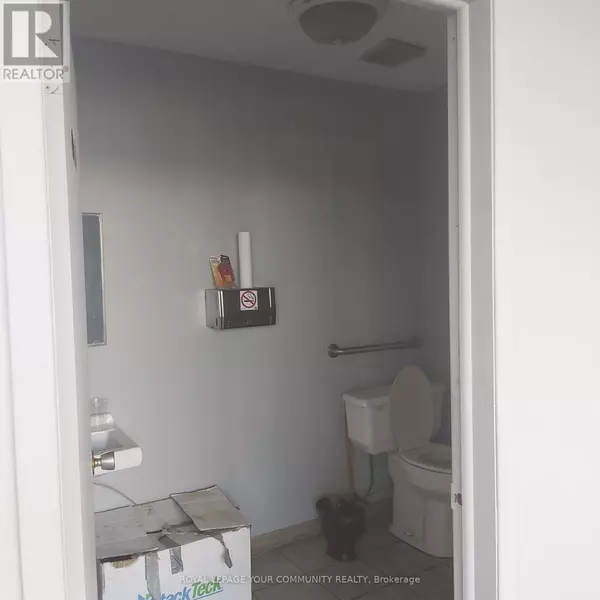 Brampton (gore Industrial South), ON L6T5G1,1 Delta Park BLVD #18