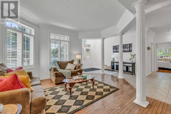 Caledon, ON L7C1E1,8 VISTA VIEW COURT