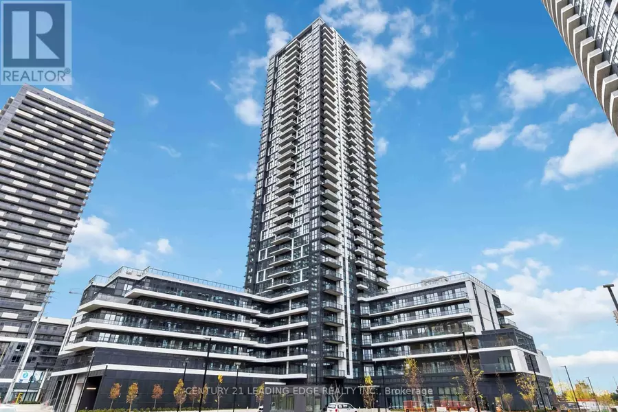 15 Watergarden DR #214, Mississauga (hurontario), ON L5R0H4