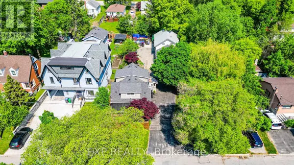 Mississauga (lakeview), ON L5E1J3,1331 ST. JAMES AVENUE