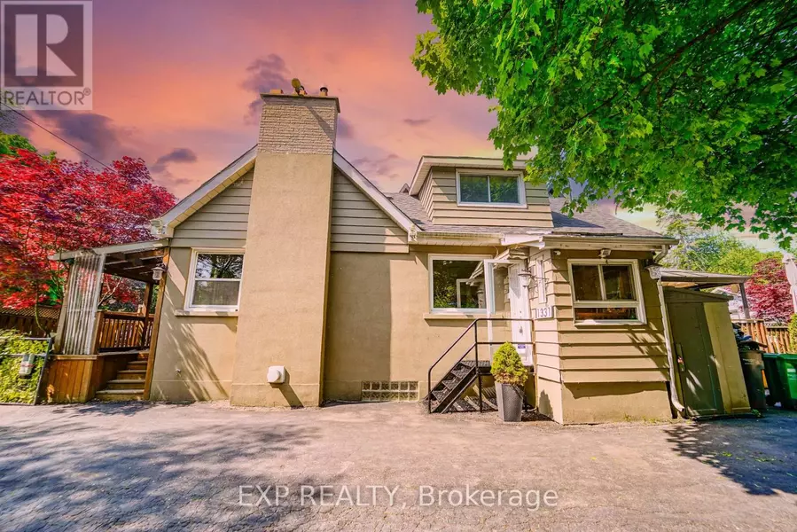 1331 ST. JAMES AVENUE, Mississauga (lakeview), ON L5E1J3