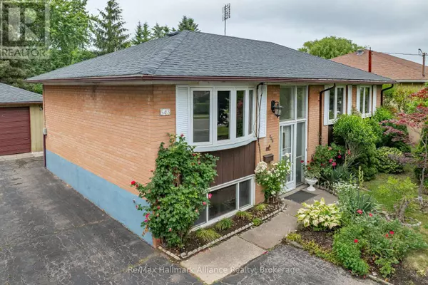 Oakville (wo West), ON L6K2C2,543 PINEGROVE ROAD
