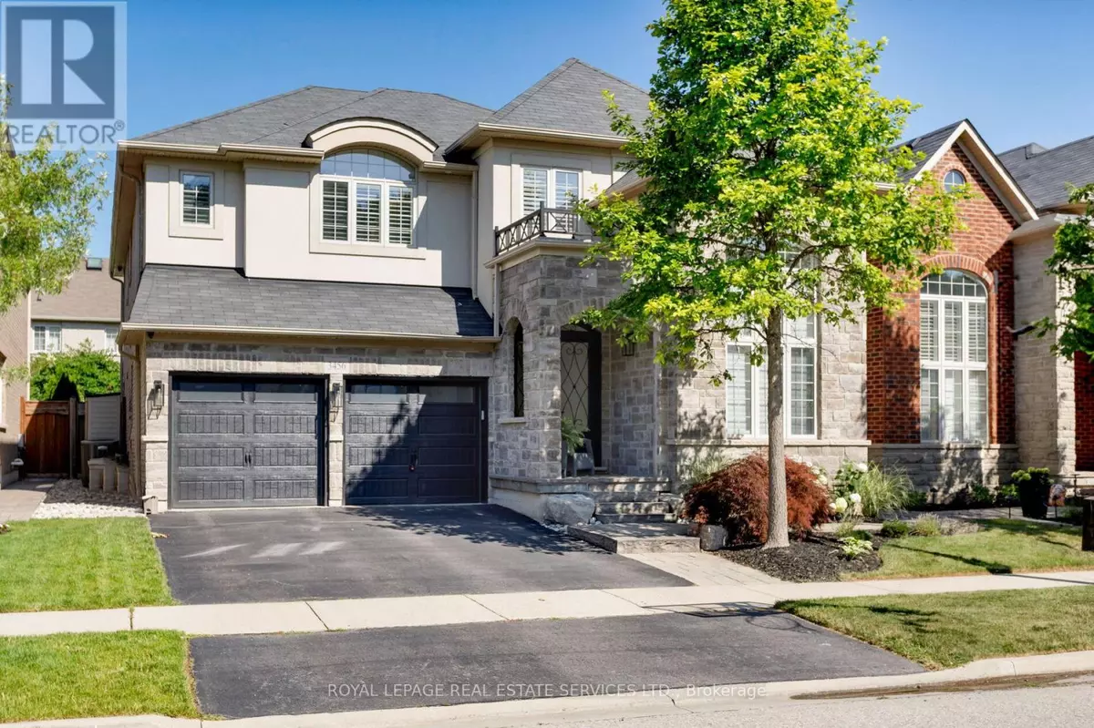 Oakville (bc Bronte Creek), ON L6M0M7,3456 LIPTAY AVENUE