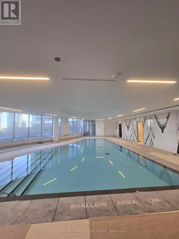 Mississauga (hurontario), ON L4Z3X7,5081 Hurontario ST #2712