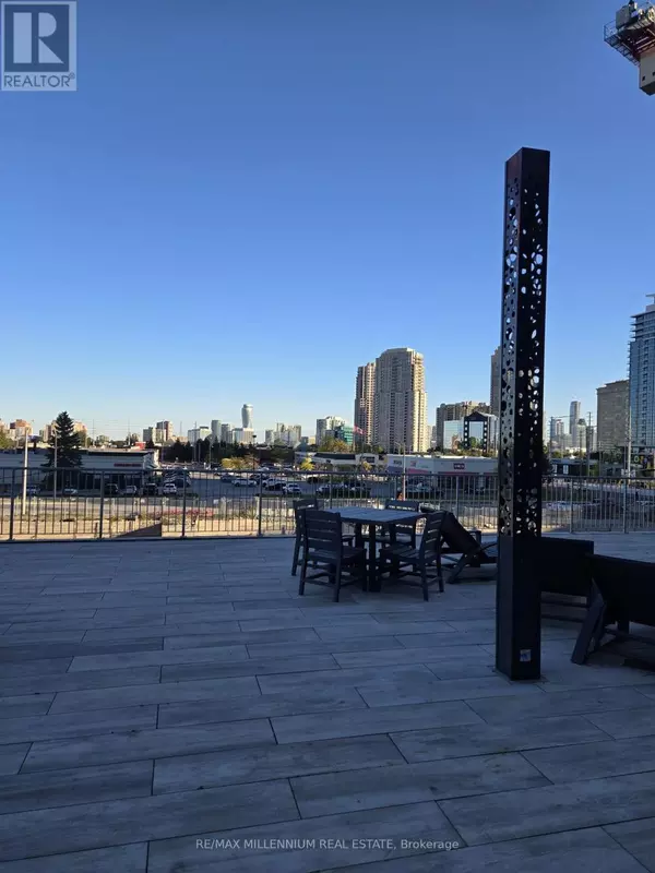 Mississauga (hurontario), ON L4Z3X7,5081 Hurontario ST #2712