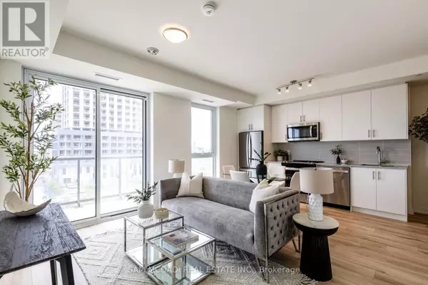 335 Wheat Boom DR #405, Oakville (jm Joshua Meadows), ON L6H7Y1