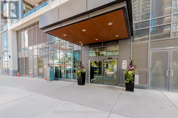 Mississauga (creditview), ON L5B0J8,510 Curran PL #3402