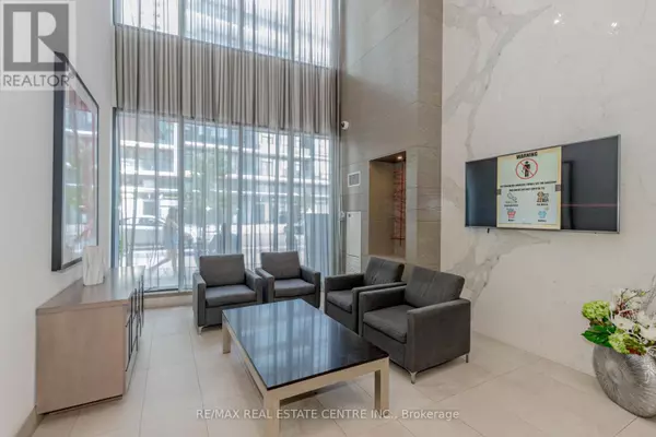 Mississauga (creditview), ON L5B0J8,510 Curran PL #3402