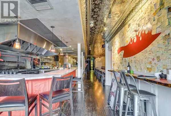 Toronto (runnymede-bloor West Village), ON M6S1N2,2197 BLOOR STREET W