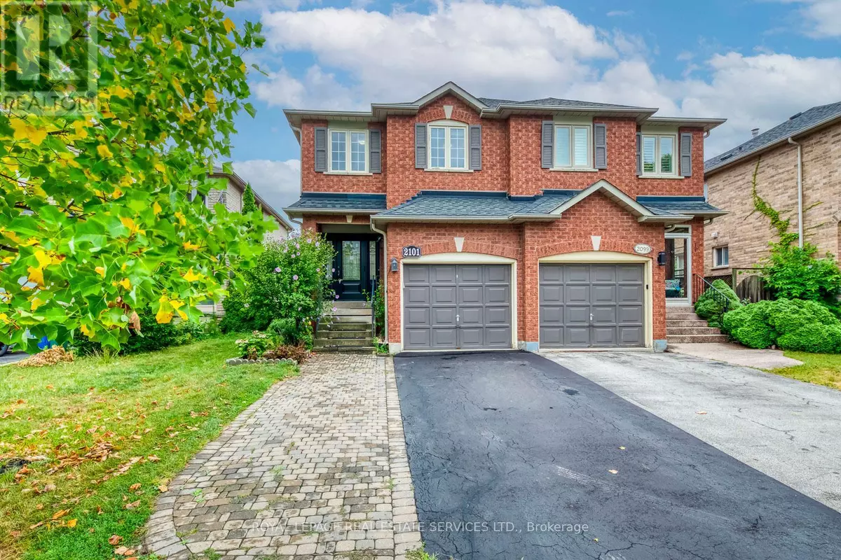 Oakville (wm Westmount), ON L6M3P1,2101 SHADY GLEN ROAD