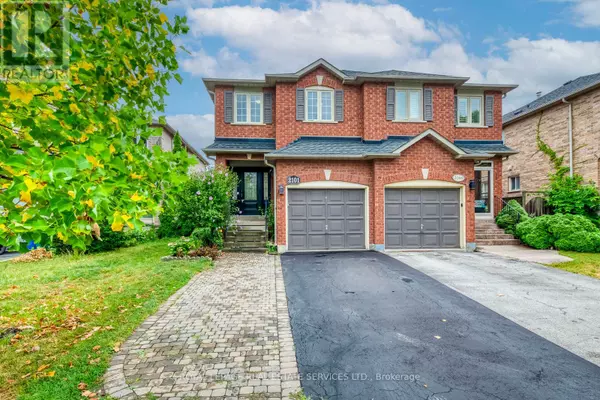 2101 SHADY GLEN ROAD, Oakville (wm Westmount), ON L6M3P1