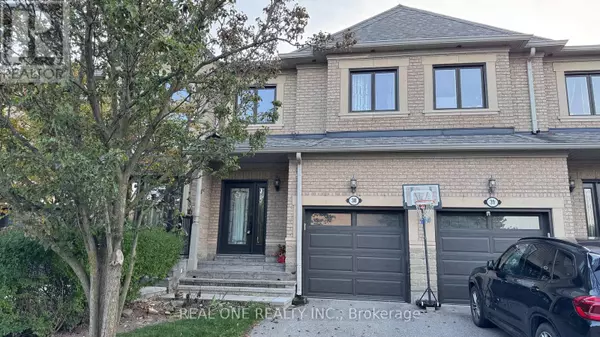 2250 Rockingham DR #38, Oakville (jc Joshua Creek), ON L6H6J3