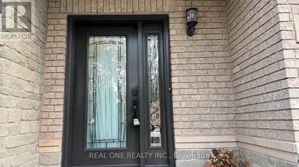 Oakville (jc Joshua Creek), ON L6H6J3,2250 Rockingham DR #38